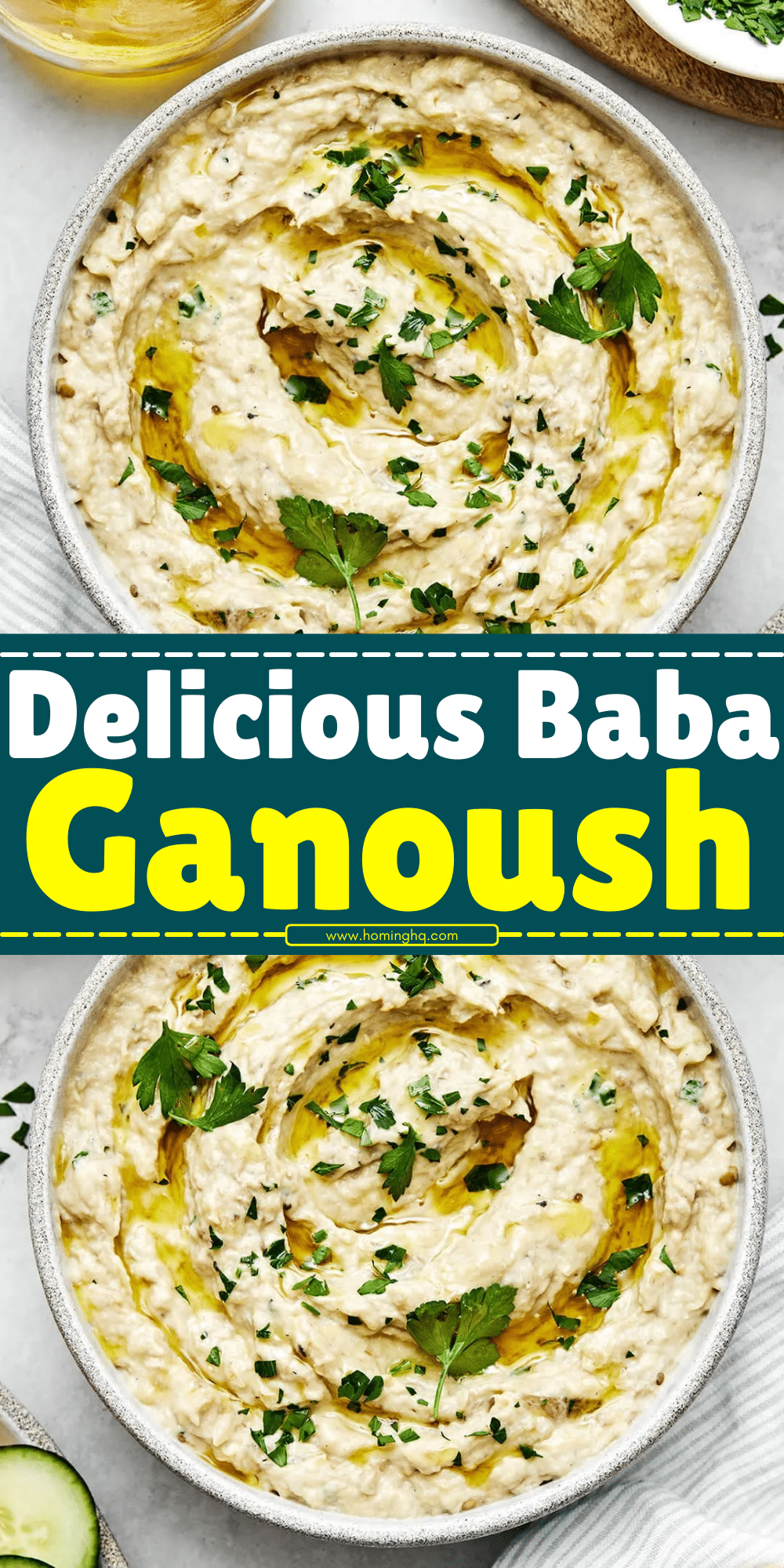 Baba Ganoush