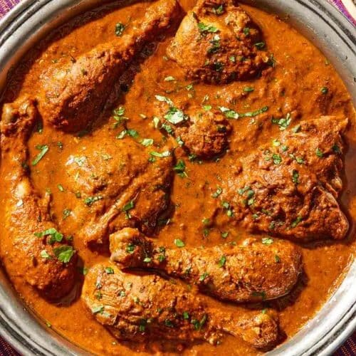 Chicken Curry