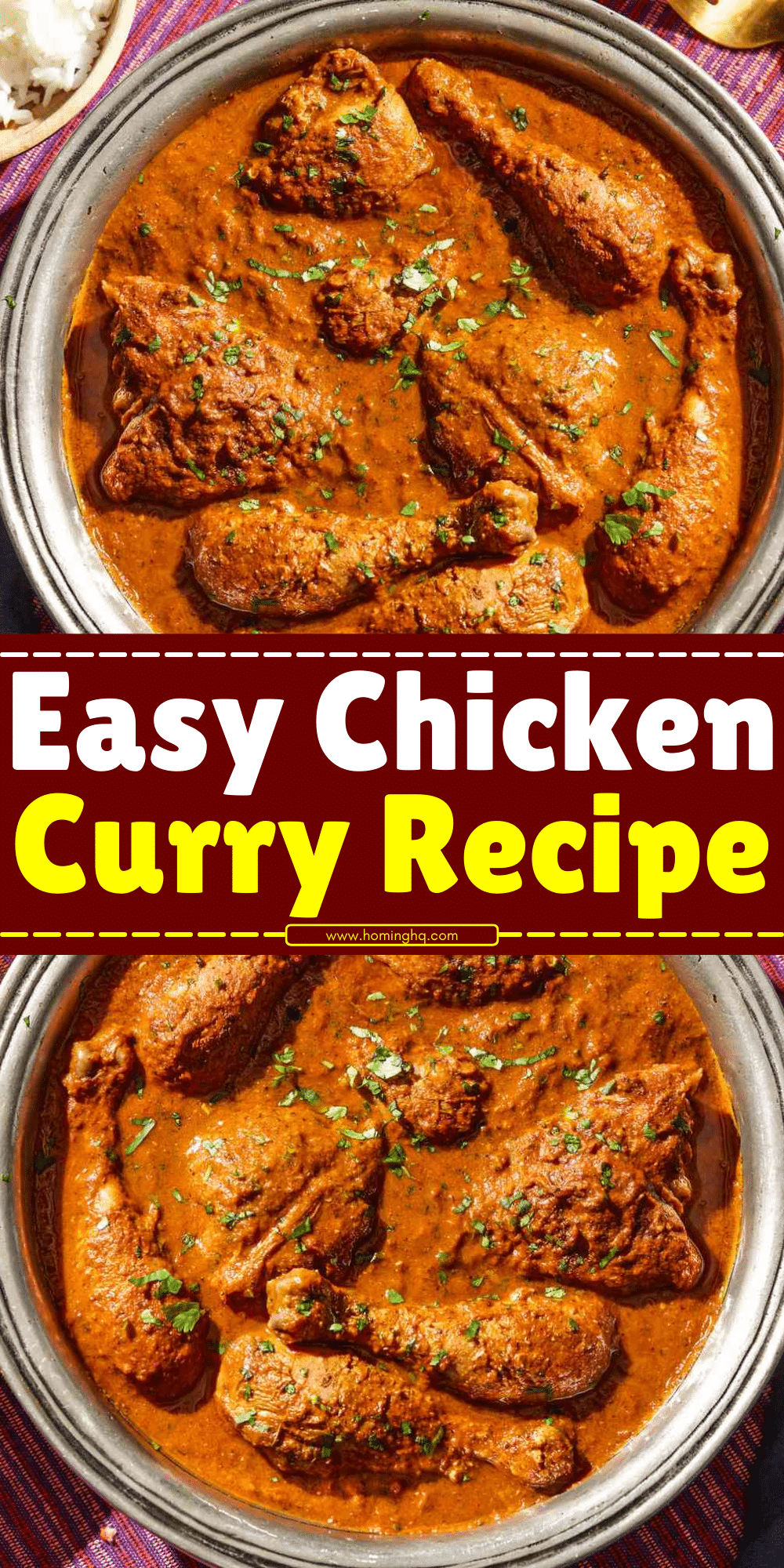 Chicken Curry