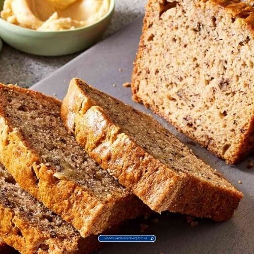 Classic Banana Bread