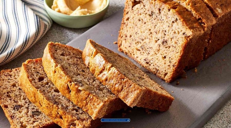 Classic Banana Bread