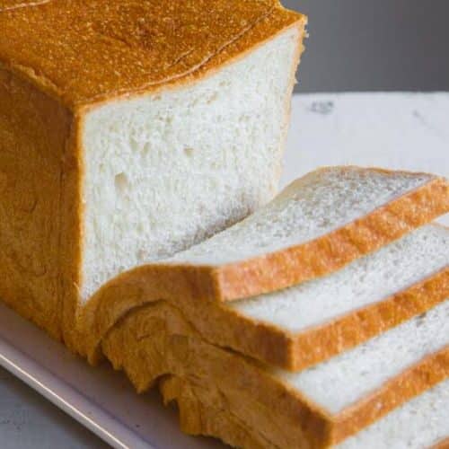 Easy Gluten Free Sandwich Bread