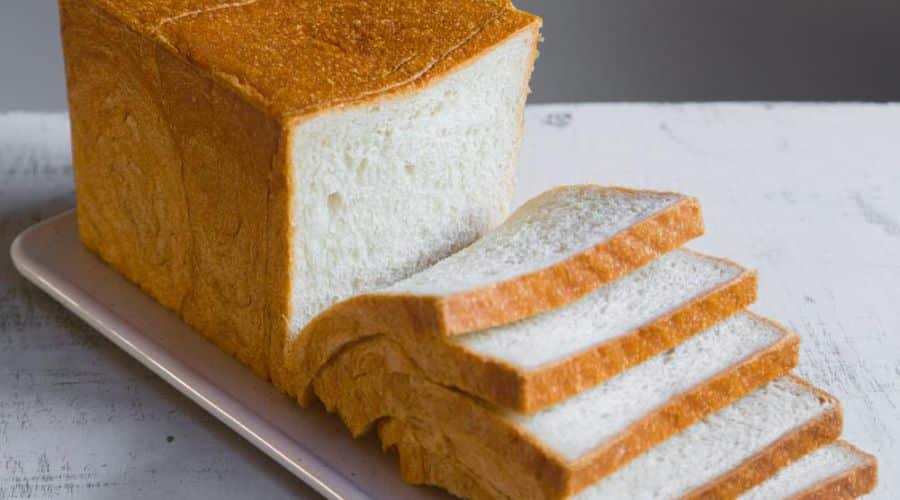 Easy Gluten Free Sandwich Bread