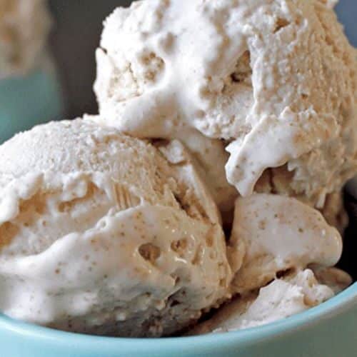 Keto Ice Cream