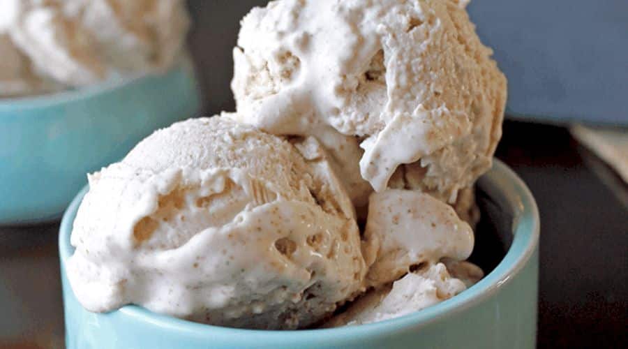 Keto Ice Cream