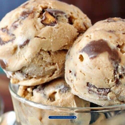 Peanut Butter Cup Ice Cream