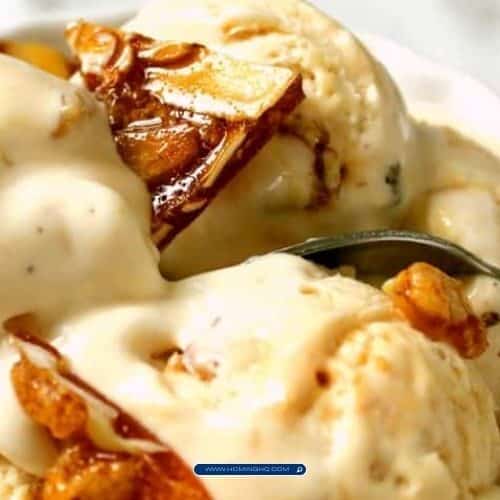 Salted Caramel Crunch