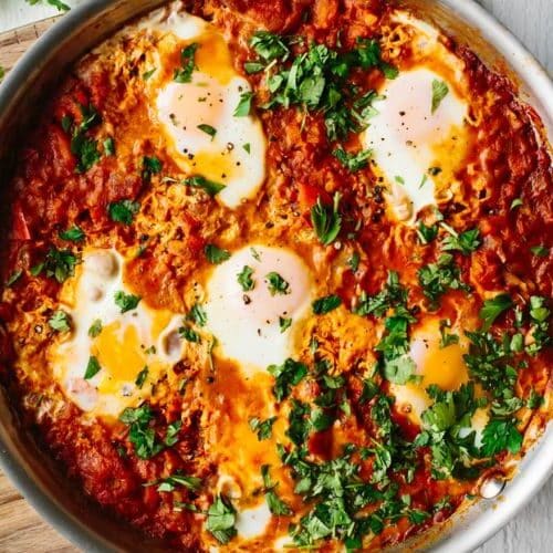 Shakshuka