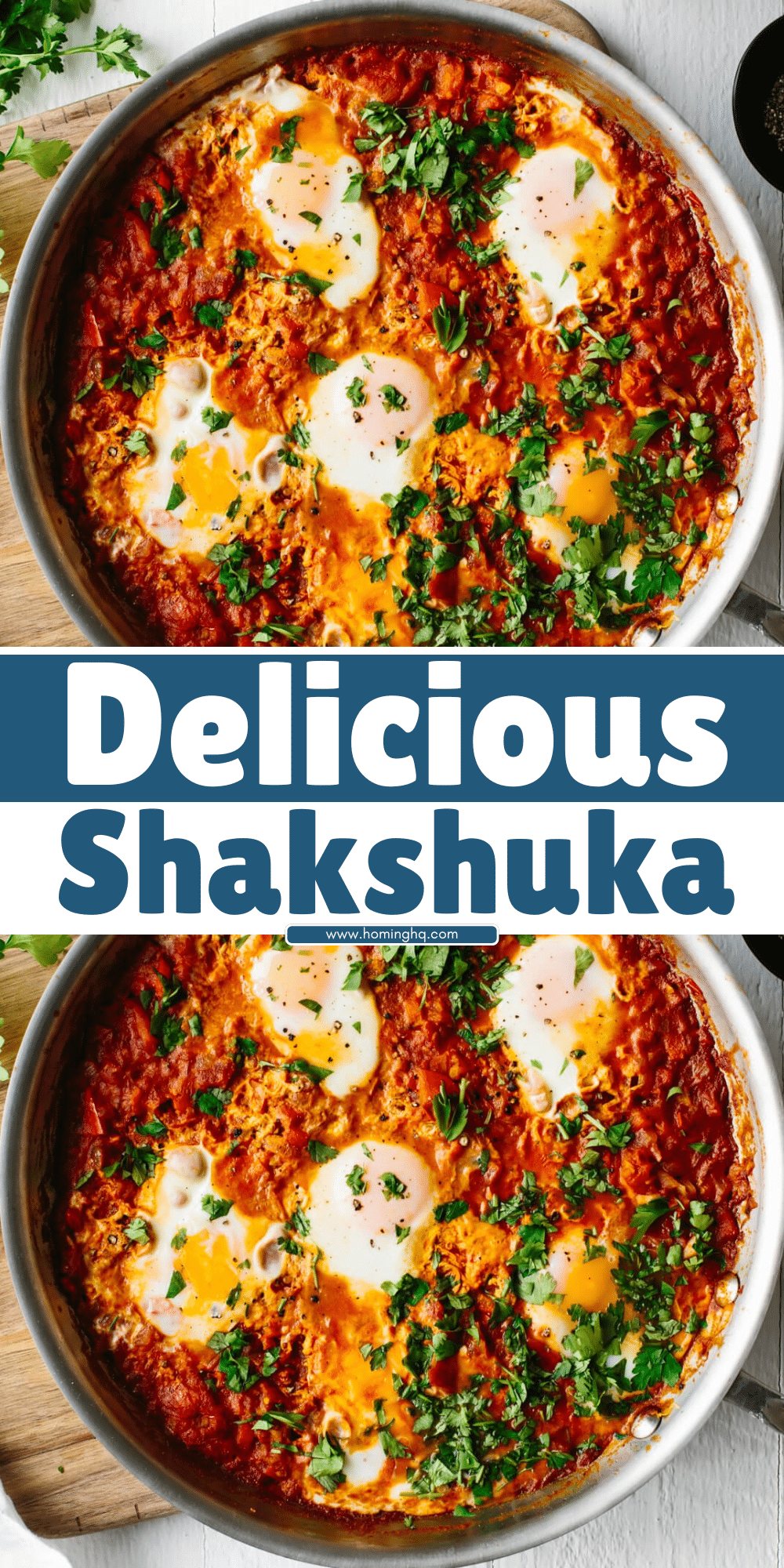 Shakshuka