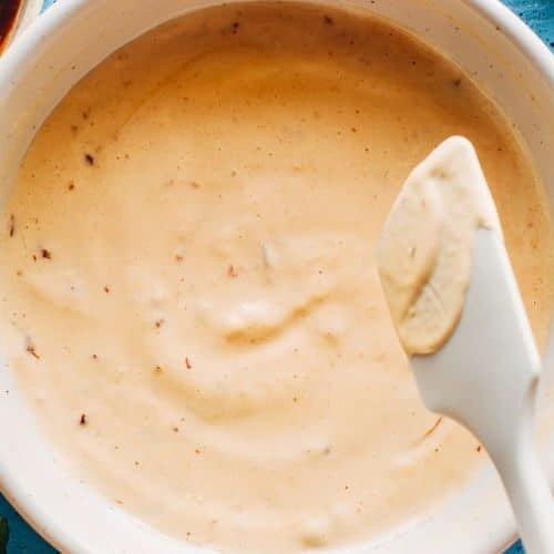 Smoky Chipotle Aioli