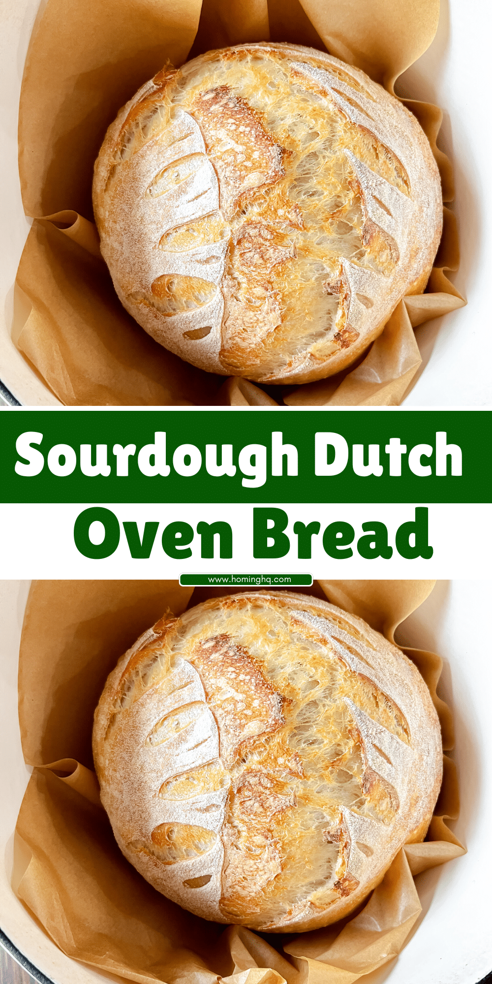 Sourdough Dutch Oven Bread (1)