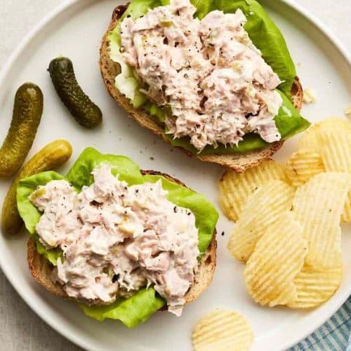 Tuna Salad