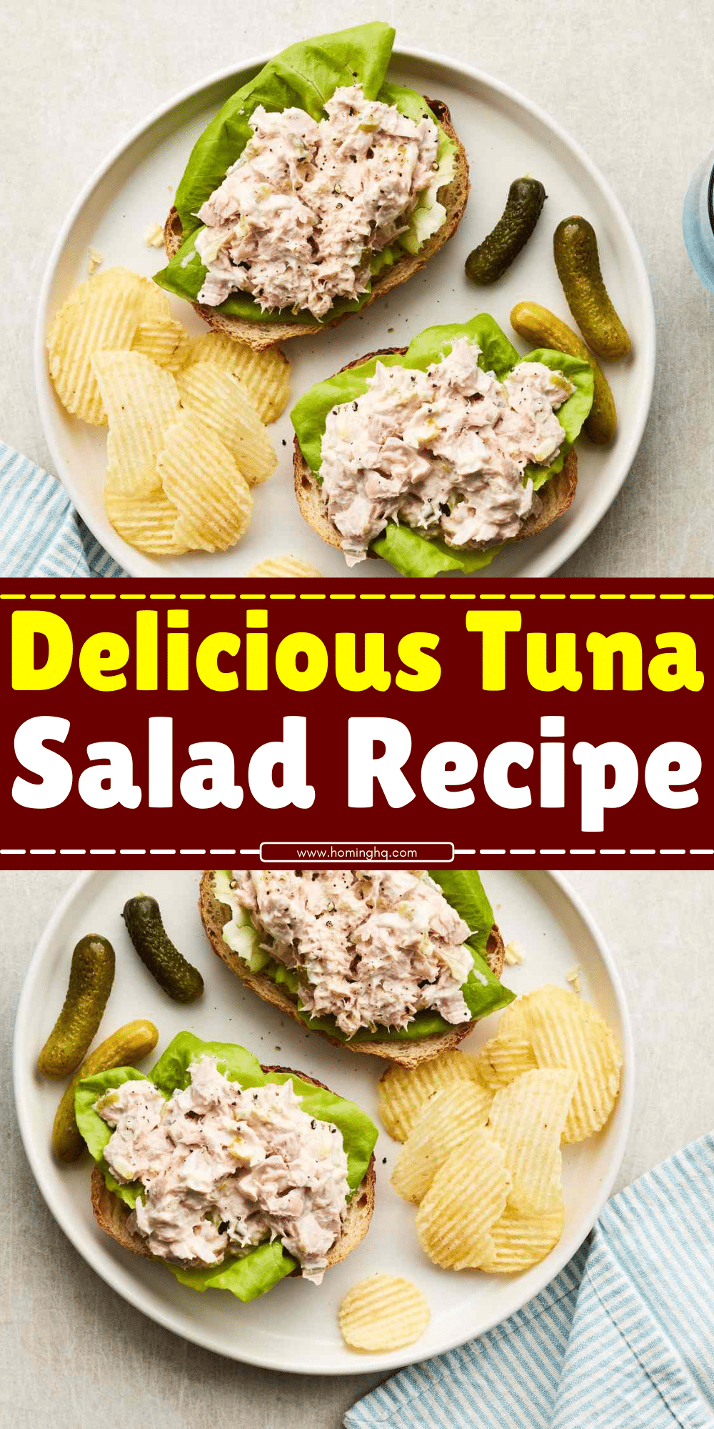 Tuna Salad