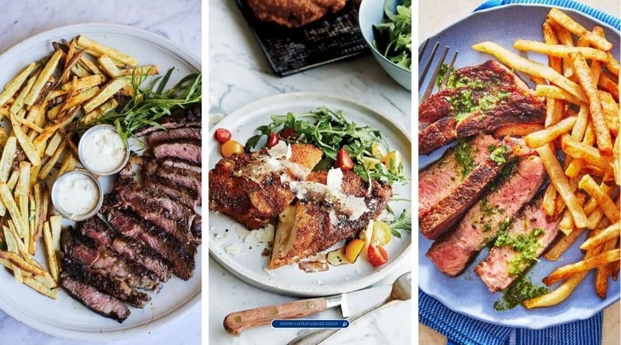 birthday dinner recipes