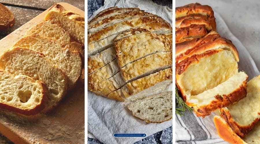 breadman bread machine recipes