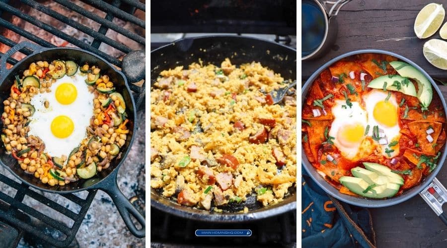 camping breakfast recipes (1)