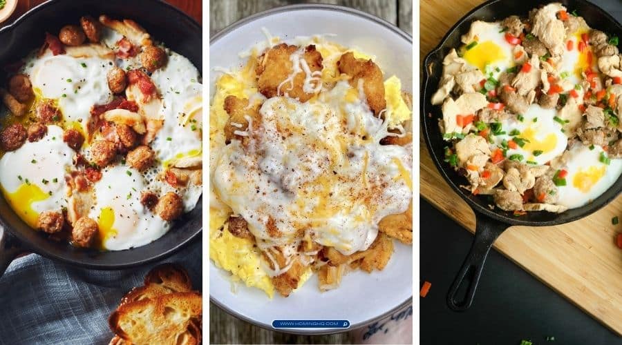 chicken breakfast recipes (1)