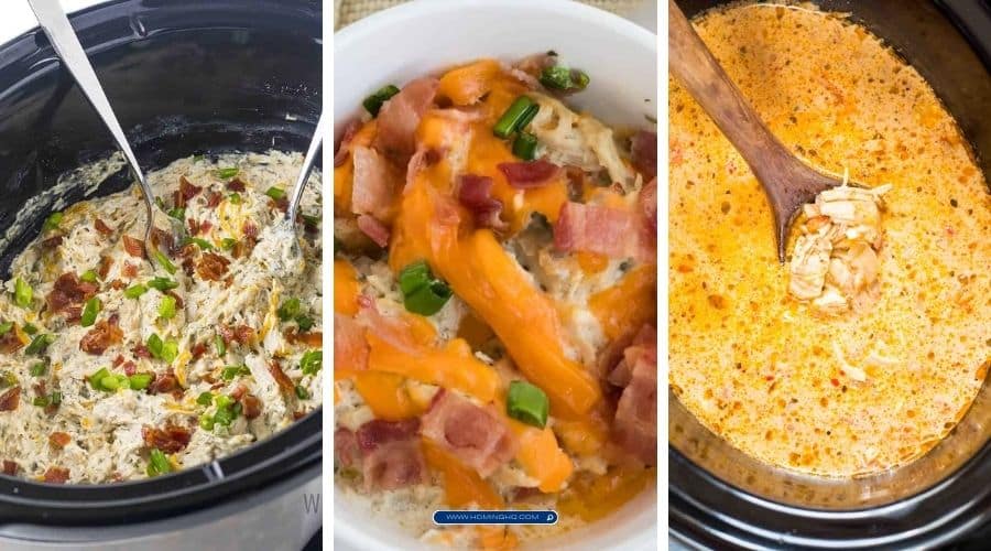 crockpot keto recipes