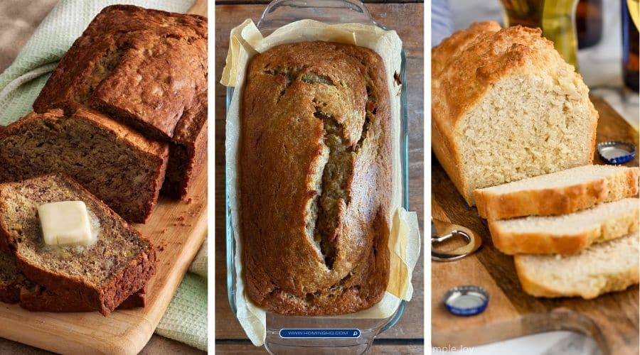 cuckoo bread maker recipes