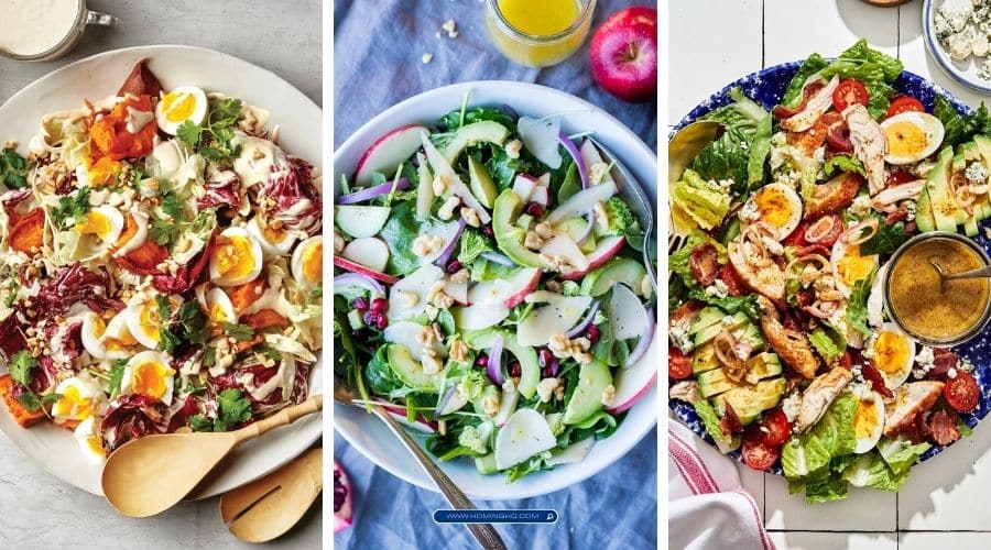 dinner salad recipes (1)