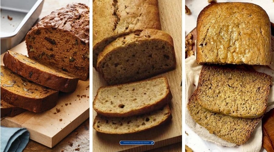 farberware bread machine recipes