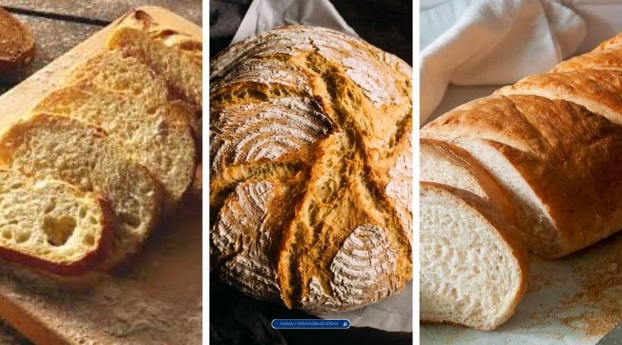 french bread machine recipes