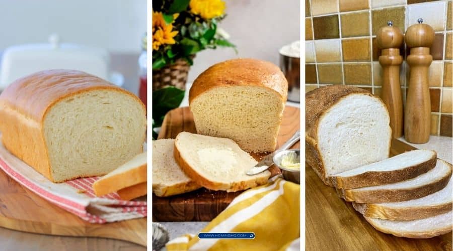 frigidaire bread maker recipes