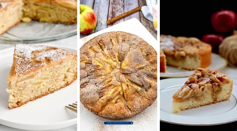 greek apple dessert recipes