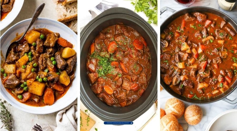 greek beef stew recipes