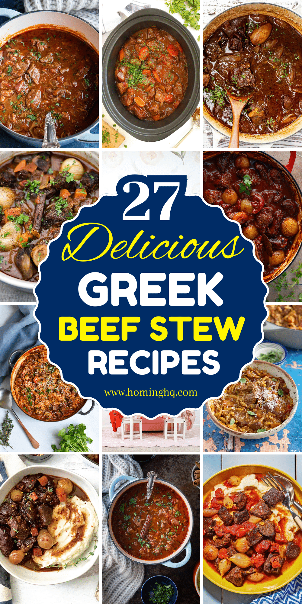 greek beef stew recipes