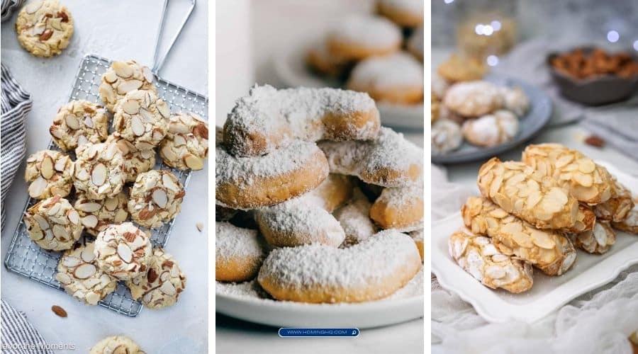 greek biscuit recipes