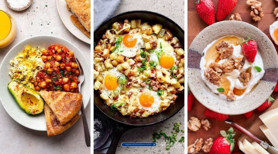 greek brunch recipes