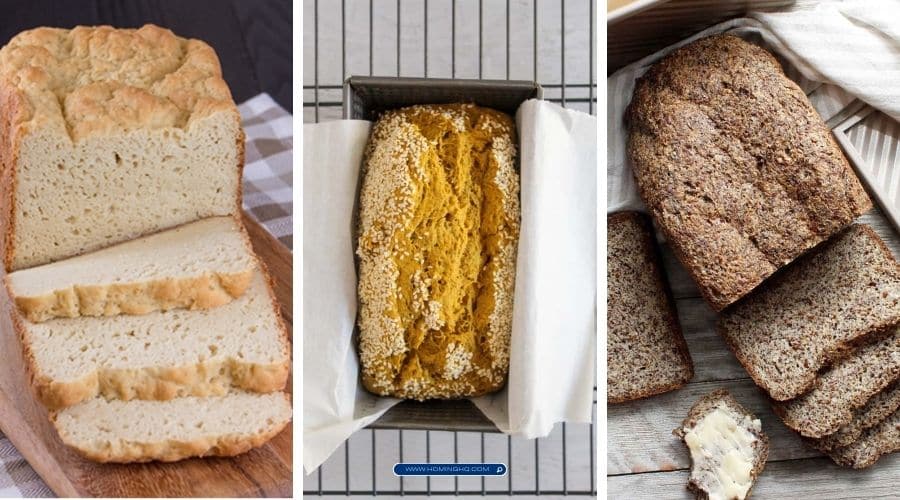 hamilton beach bread maker recipes