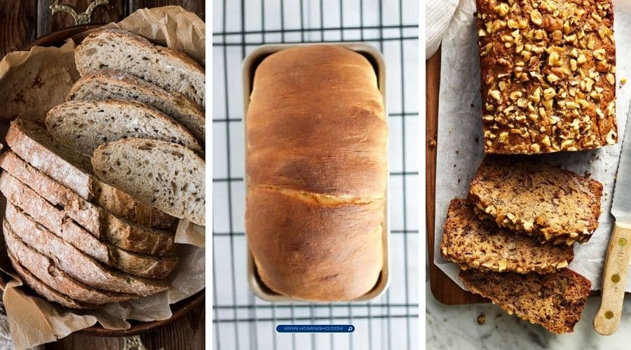 high altitude bread machine recipes