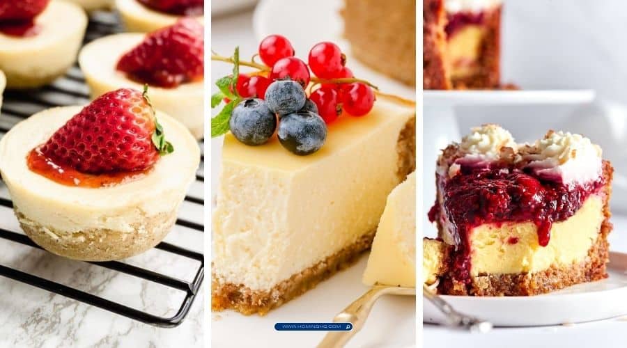 keto cheesecake recipes