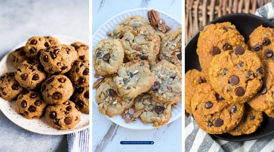 keto cookie recipes