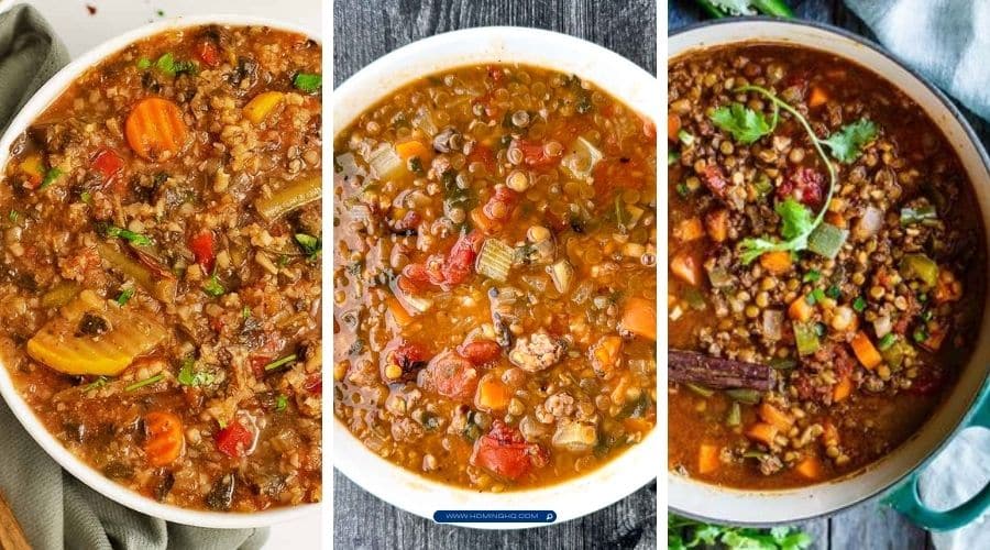 keto crockpot recipes