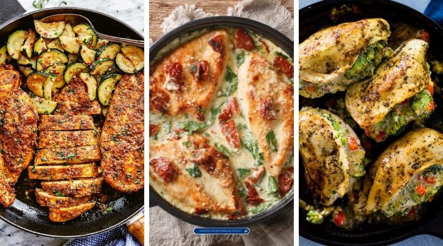 keto dinner recipes (1)