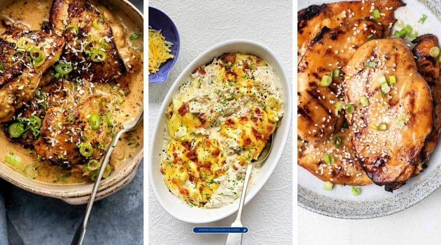 keto slow cooker chicken recipes