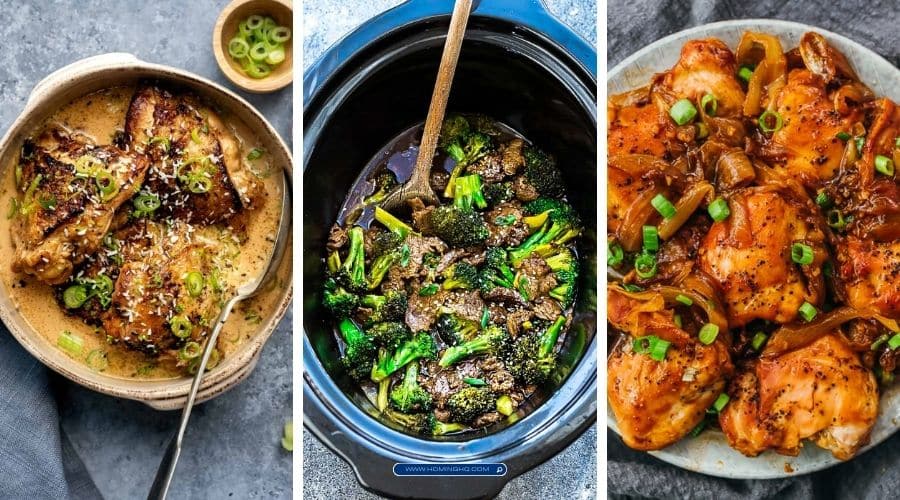 keto slow cooker recipes