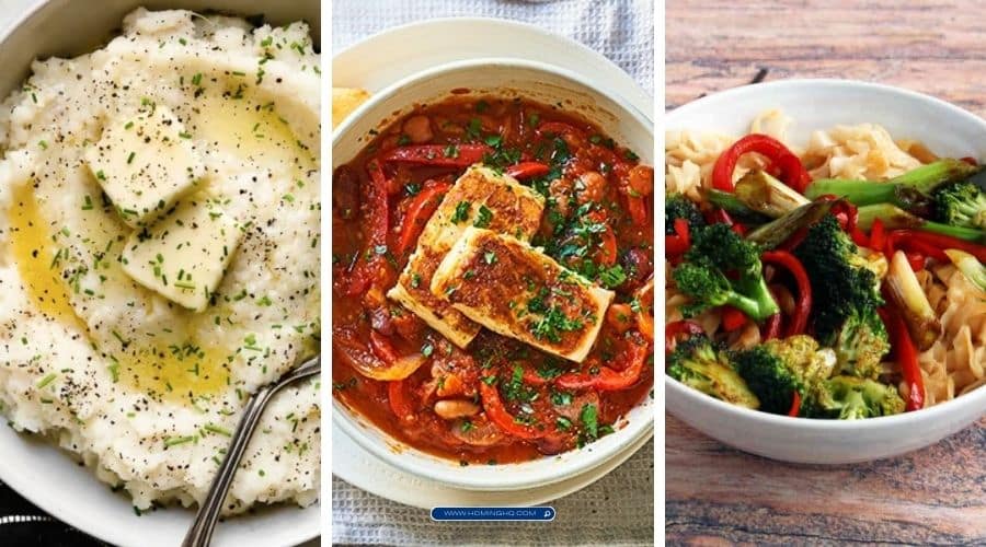 keto vegetarian recipes