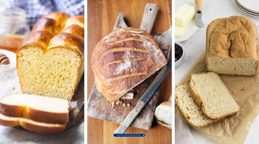 king arthur bread machine recipes