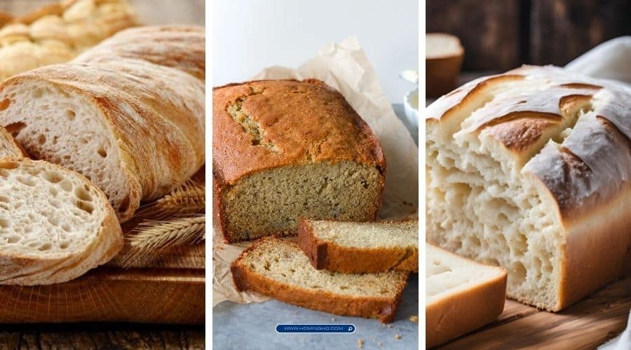 magic chef bread maker recipes