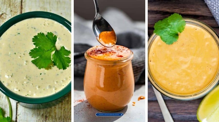 mexican aioli recipes