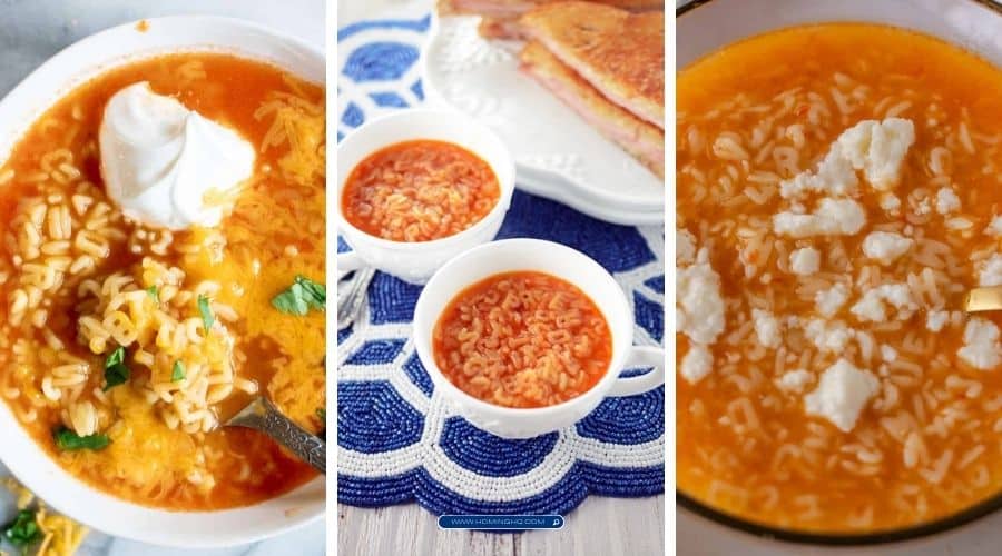 mexican alphabet soup recipes