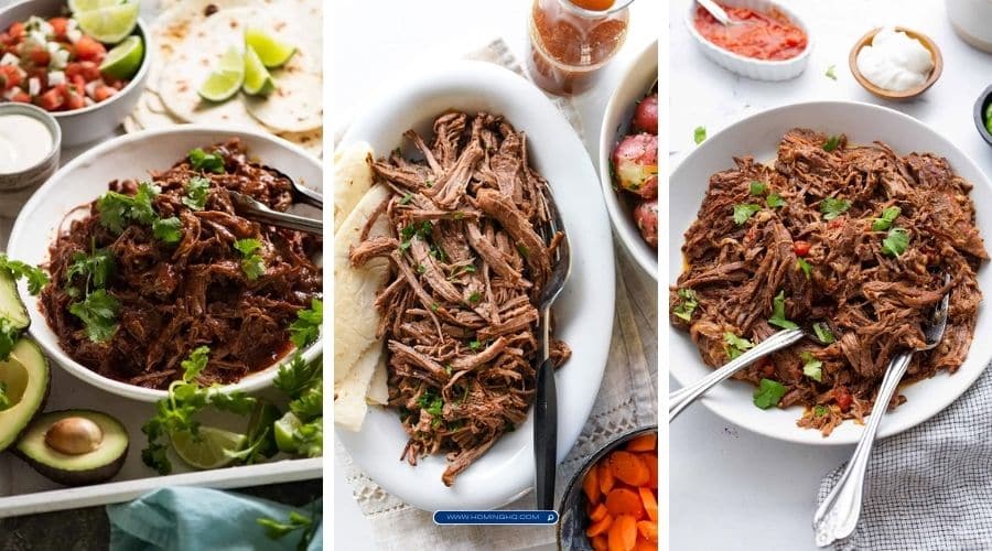 mexican arm roast recipes