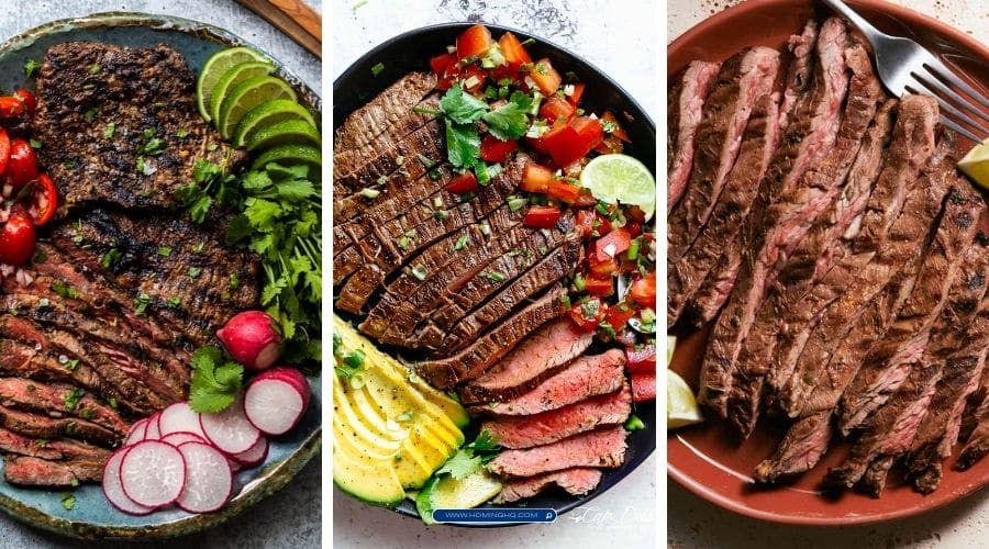 mexican asada recipes