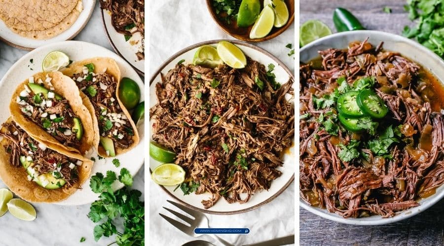 mexican barbacoa recipes