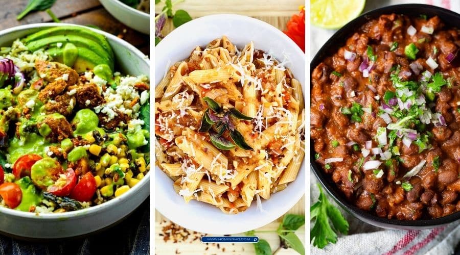 mexican basil recipes