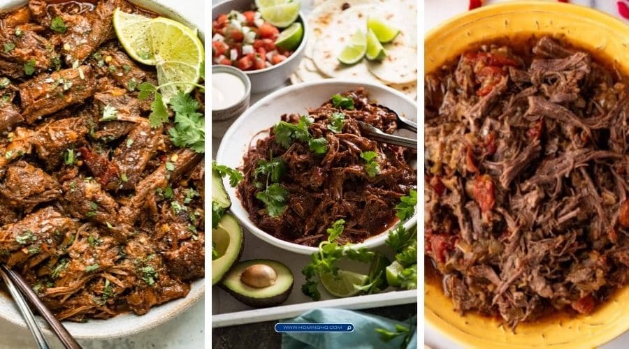 mexican bbq beef recipes